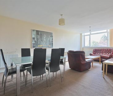 6 bedroom Student Maisonette to rent in Benton Road, High Heaton, N... - Photo 3