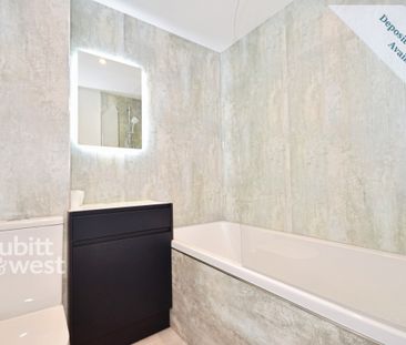 1 bedroom apartment to rent - Photo 4