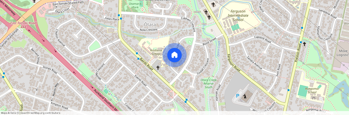 18 Crown Crescent, Otara, Manukau City