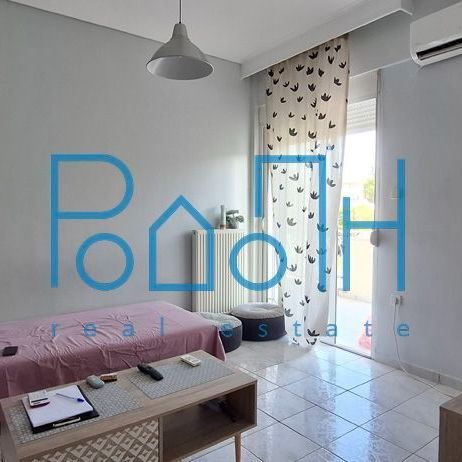 Studio/Γκαρσονιέρα για ενοικίαση Εκτενοπόλ (Κομοτηνή) - Φωτογραφία 1
