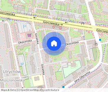 Piękne mieszkanie 2min od metra - Фото 1