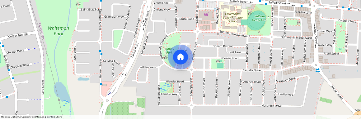 14 Lexington Promenade, WA 6055, Caversham