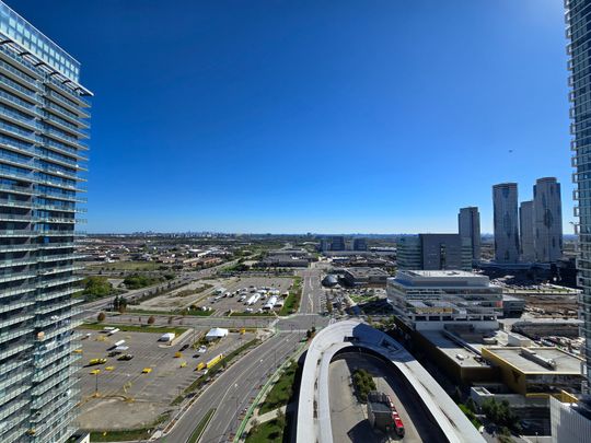 For Lease - 950 Portage Parkway Unit# 2708, Vaughan, Ontario - Photo 1