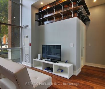 Vibe at Liberty Village Lofts , #103 - Photo 6