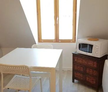 Appartement à louer 1 pièce 10.05m² - Photo 1