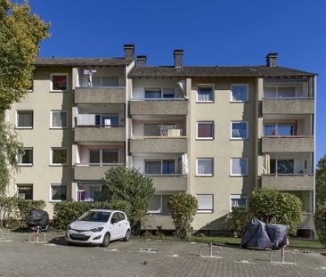 2-Zimmer-Wohnung mit Balkon in Bad Bergzabern mieten - Photo 2