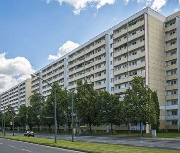 Jackpot - zentrumsnahe 1-Zi.-Wohnung - Foto 2