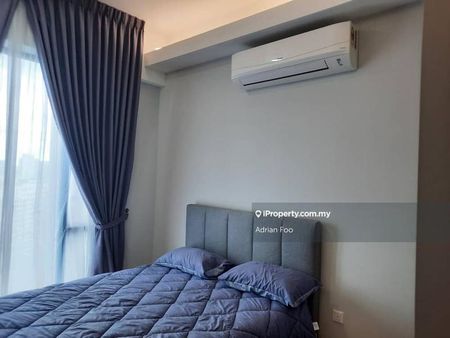 The Sentral Suites, Kl Sentral - Photo 3