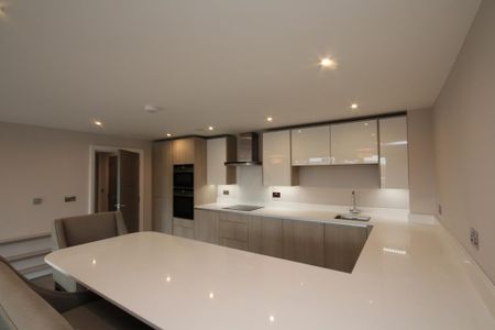 3 bedroom penthouse to rent - Photo 4