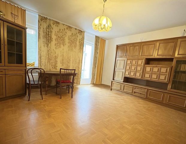 2- Zimmerwohnung zur Miete in Hameln - Photo 1