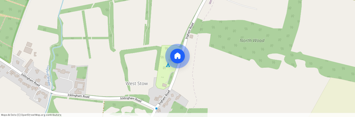 Building Ingham Road - finest-retreats - 1329593, Bury Saint Edmunds