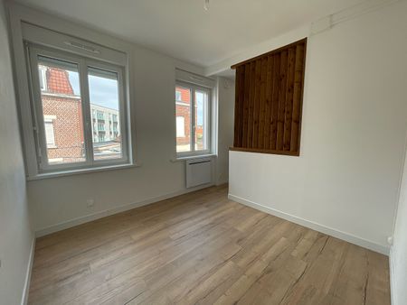 Location Appartement 2 pièces 46m² - Photo 2