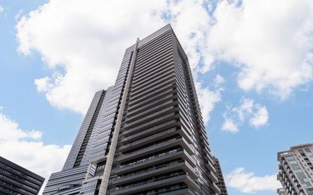 For Lease - 2 Anndale Drive Unit# 1209, Toronto, Ontario - Photo 5