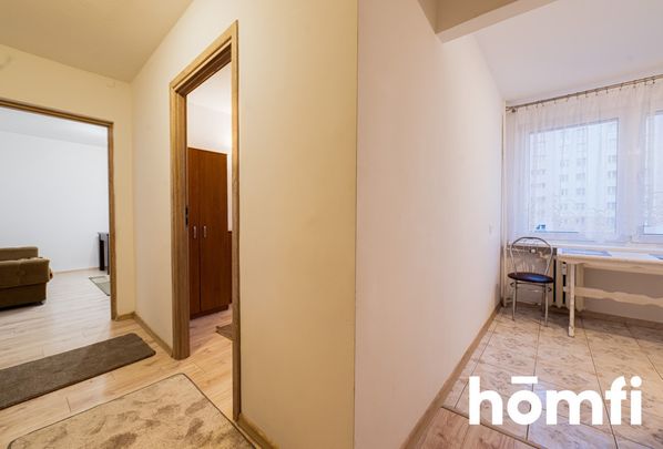 Mieszkanie 39,6 m², Radom, Ustronie, Osiedlowa - Фото 1