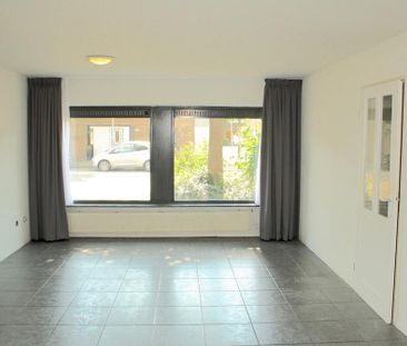 Appartement te huur: Turnhoutplantsoen 128 1066 NW Amsterdam - Photo 1
