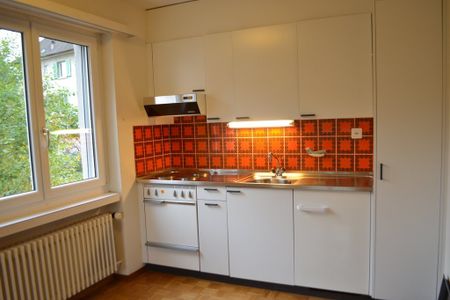 City-Apartment beim Bahnhof Oerlikon - Foto 2