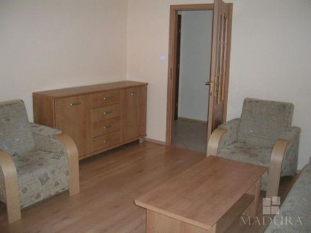 MIESZKANIE na WYNAJEM - Photo 2