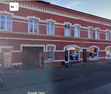 Väsbygatan, Höganäs - Foto 1