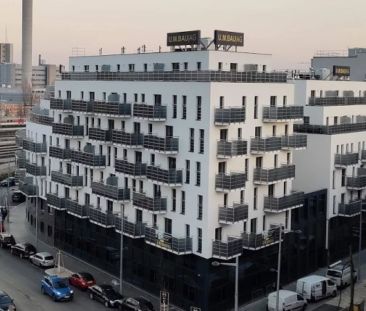 Attraktives Wohnen mitten im Sonnwendviertel - Photo 3