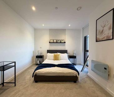 Queen Street, Salford, M3 - Photo 4