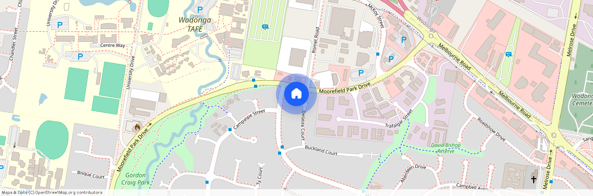 9 Delatite Court, Vic 3690, Wodonga