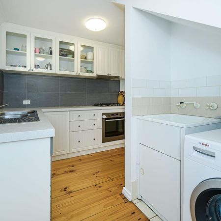 Comfort and Convenience - Photo 2