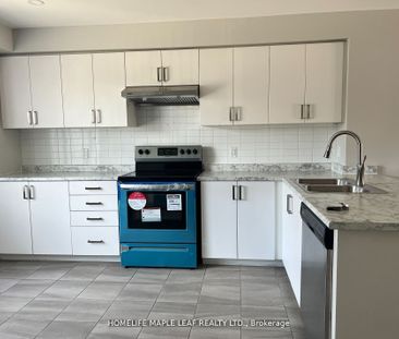 For Lease - 1 Beckenrose Court Unit# 10, Brampton, Ontario - Photo 5