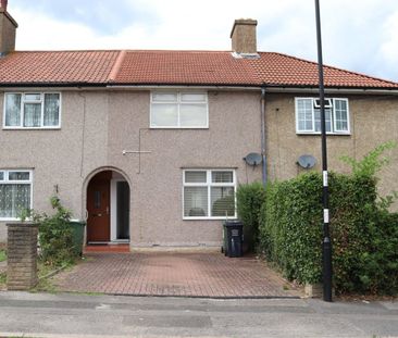 2 Bed Terraced House, Lamerock Road, BR1 - Photo 1