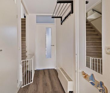 Symfonie 69, Westerwatering, 1507TE, Zaandam - Photo 4