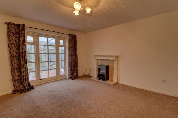 2 BED Terraced House To rent - Photo 1