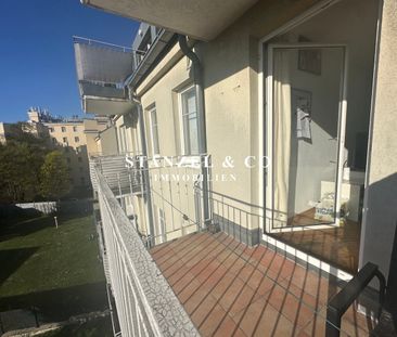 WESTSEITIGES BALKONAPARTMENT IN RUHLAGE ( BJ 1994 ) - Photo 5