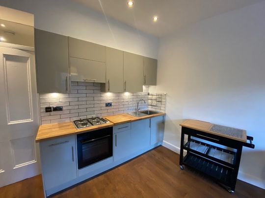 Horne Terrace, Viewforth, Edinburgh, EH11 1JW - - Photo 1