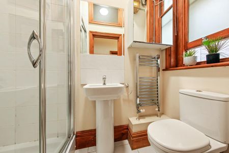 1 bedroom in a house share to rent - Photo 5