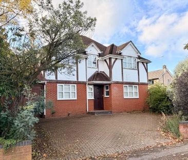 3 bedroom detached house to rent - Photo 1