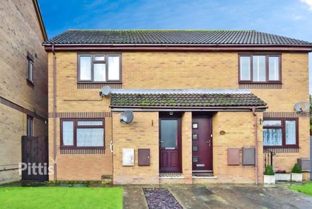 1 bedroom maisonette to rent - Photo 5