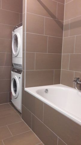 3.5 room apartment on the 7th floor - Photo 4