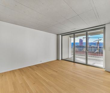 Zwicky-Zentrum Wohnraum für persönliche Ansprüche - Foto 2