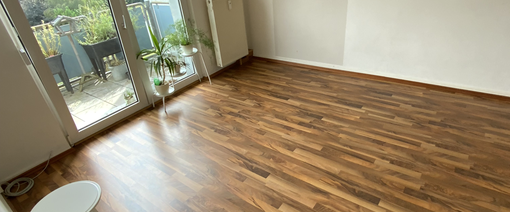 Demnächst frei! 4-Zimmer-Wohnung in Gummersbach Stadtmitte - Foto 1