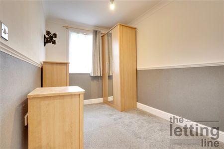 Forty Hill, Enfield, Middlesex, EN2 9HT - Photo 2