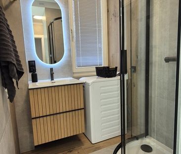 Nowoczesne 2 pokoje po kapitalnym remoncie Centrum - Photo 4