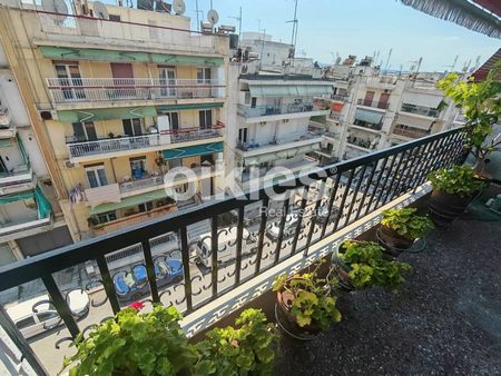 Διαμέρισμα για ενοικίαση Παναγία Φανερωμένη (Ξηροκρήνη - Παναγία Φανερωμένη) - Φωτογραφία 3