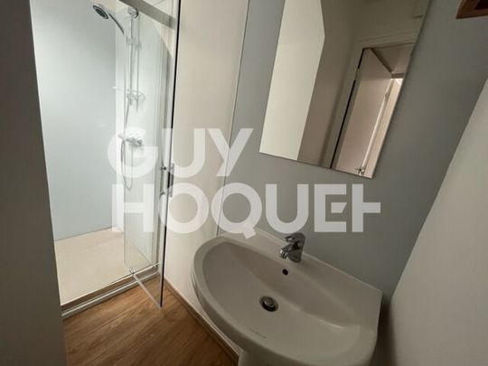 LOCATION d'un appartement T1 (35 m²) à LAON - Photo 1