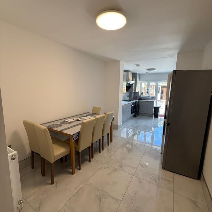 Room in a Shared House, Arnold Road, N15 - Photo 1