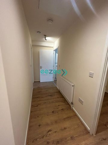 1 bedroom ground floor flat to rent - Photo 5