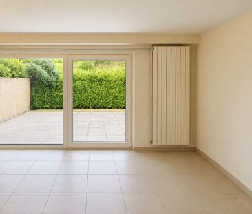 Charmant appartement de 2 pièces avec terrasse à Romont - Photo 1