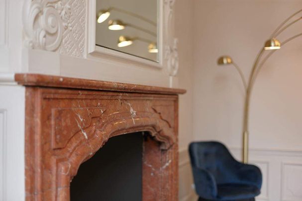 Appartement de luxe meublé Prinsessegracht 27-A, La Haye - Photo 1