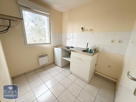 Location Appartement 2 pièces 47m² FALAISE 14700 - Photo 2