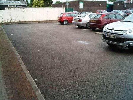 Holly House Fletcher Street Little Lever Bolton, BL3 - Photo 3