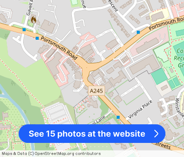 Portsmouth Road, Cobham, KT11 - Photo 1