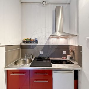 Location Appartement 1 pièce 16m² NANTES 44100 - Photo 2